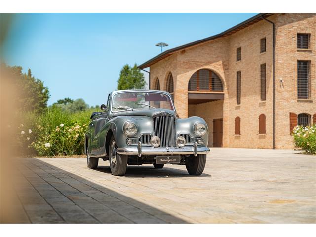 1954 Sunbeam Talbot 90 MK II (CC-1742415) for sale in Reggio Emilia, Italia