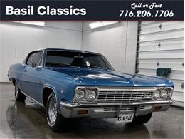 1966 Chevrolet Caprice (CC-1742416) for sale in Depew, New York