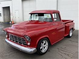 1955 Chevrolet C10 (CC-1742417) for sale in Depew, New York