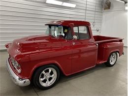 1955 Chevrolet C10 (CC-1742417) for sale in Depew, New York