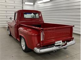 1955 Chevrolet C10 (CC-1742417) for sale in Depew, New York