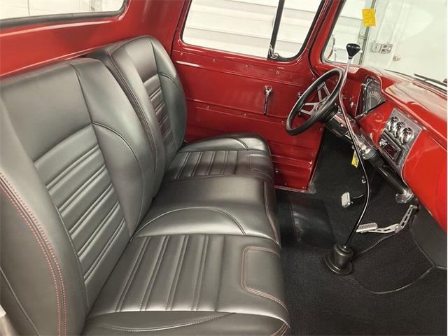 1955 Chevrolet C10 (CC-1742417) for sale in Depew, New York