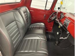 1955 Chevrolet C10 (CC-1742417) for sale in Depew, New York