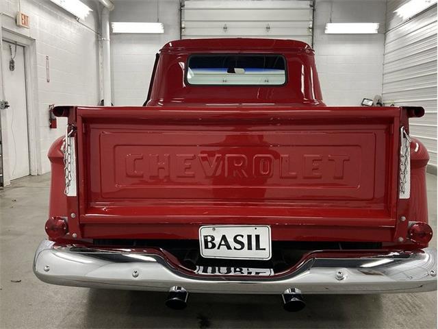 1955 Chevrolet C10 (CC-1742417) for sale in Depew, New York