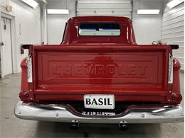 1955 Chevrolet C10 (CC-1742417) for sale in Depew, New York