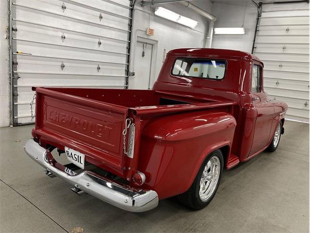 1955 Chevrolet C10 (CC-1742417) for sale in Depew, New York