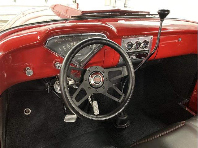 1955 Chevrolet C10 (CC-1742417) for sale in Depew, New York
