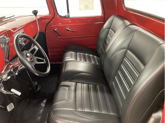 1955 Chevrolet C10 (CC-1742417) for sale in Depew, New York