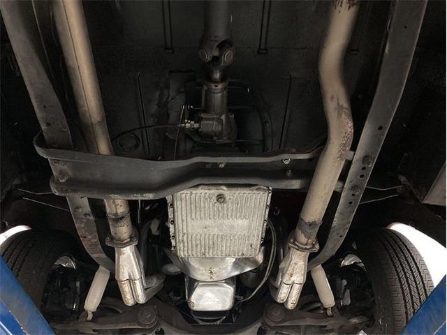 1955 Chevrolet C10 (CC-1742417) for sale in Depew, New York
