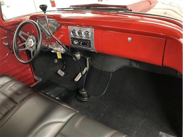 1955 Chevrolet C10 (CC-1742417) for sale in Depew, New York