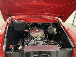 1955 Chevrolet C10 (CC-1742417) for sale in Depew, New York