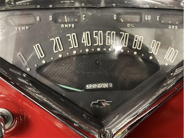 1955 Chevrolet C10 (CC-1742417) for sale in Depew, New York