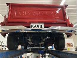 1955 Chevrolet C10 (CC-1742417) for sale in Depew, New York