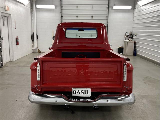 1955 Chevrolet C10 (CC-1742417) for sale in Depew, New York