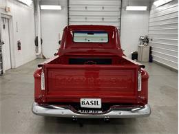 1955 Chevrolet C10 (CC-1742417) for sale in Depew, New York