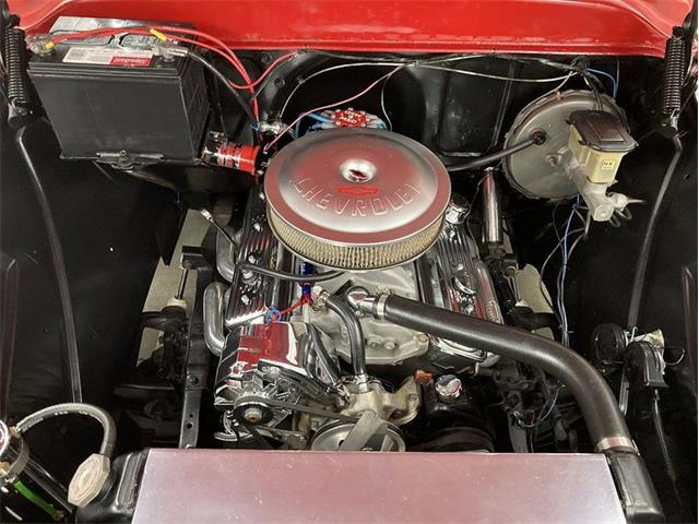 1955 Chevrolet C10 (CC-1742417) for sale in Depew, New York