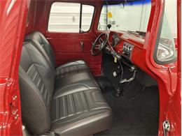 1955 Chevrolet C10 (CC-1742417) for sale in Depew, New York
