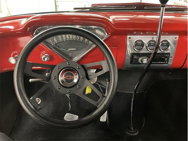 1955 Chevrolet C10 (CC-1742417) for sale in Depew, New York