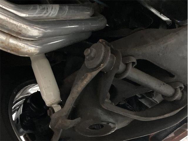 1955 Chevrolet C10 (CC-1742417) for sale in Depew, New York