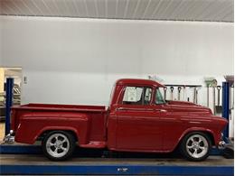 1955 Chevrolet C10 (CC-1742417) for sale in Depew, New York