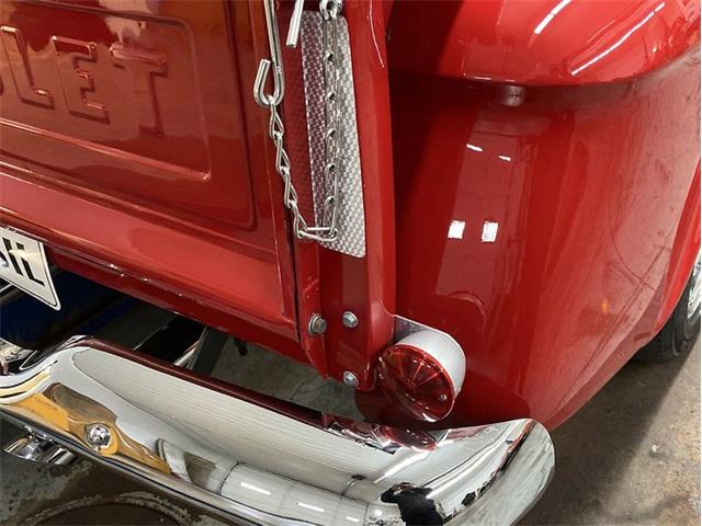 1955 Chevrolet C10 (CC-1742417) for sale in Depew, New York