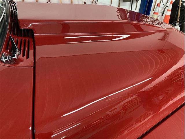 1955 Chevrolet C10 (CC-1742417) for sale in Depew, New York