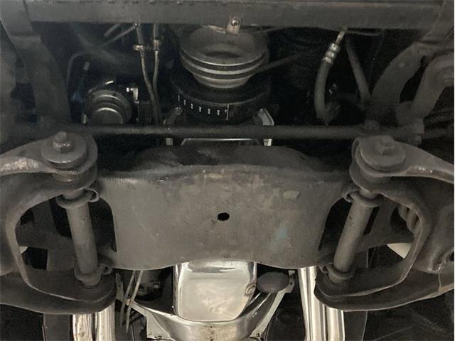 1955 Chevrolet C10 (CC-1742417) for sale in Depew, New York