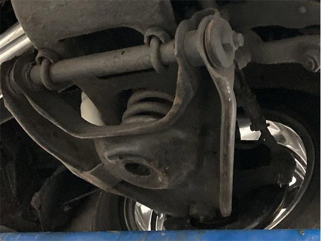 1955 Chevrolet C10 (CC-1742417) for sale in Depew, New York