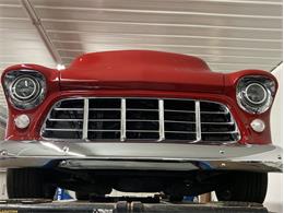 1955 Chevrolet C10 (CC-1742417) for sale in Depew, New York