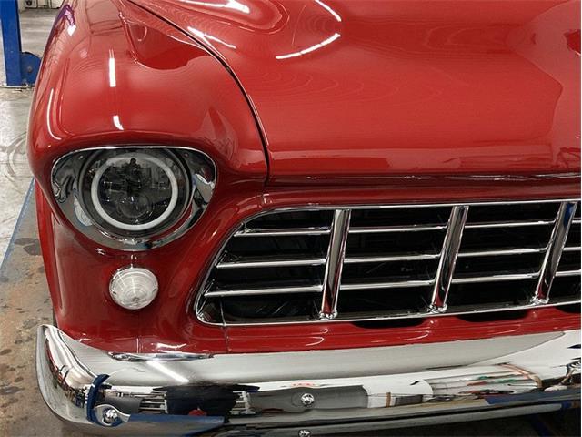 1955 Chevrolet C10 (CC-1742417) for sale in Depew, New York