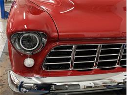 1955 Chevrolet C10 (CC-1742417) for sale in Depew, New York