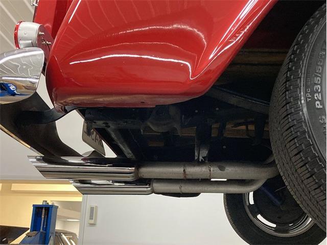 1955 Chevrolet C10 (CC-1742417) for sale in Depew, New York