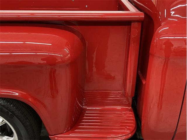 1955 Chevrolet C10 (CC-1742417) for sale in Depew, New York