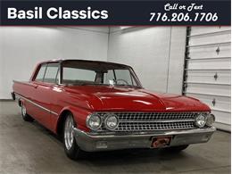 1961 Ford Galaxie (CC-1742421) for sale in Depew, New York