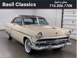 1954 Ford 2-Dr Coupe (CC-1742427) for sale in Depew, New York