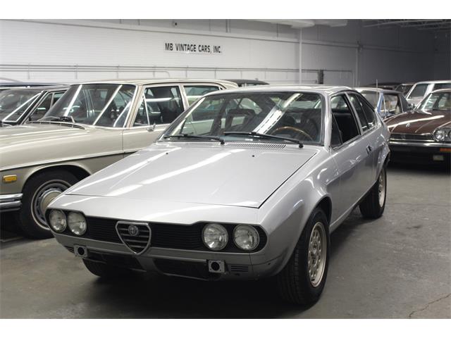 1979 Alfa Romeo Antique (CC-1740243) for sale in Elyria, Ohio