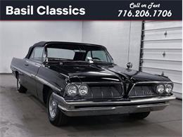 1961 Pontiac Bonneville (CC-1742432) for sale in Depew, New York