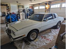 1981 Pontiac Grand Prix (CC-1742446) for sale in Wellandport, Ontario