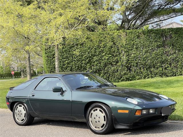 1983 Porsche 928S (CC-1742453) for sale in Southampton, New York