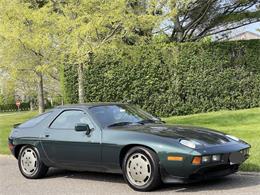 1983 Porsche 928S (CC-1742453) for sale in Southampton, New York