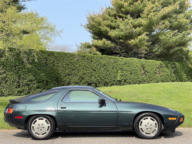 1983 Porsche 928S (CC-1742453) for sale in Southampton, New York