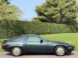 1983 Porsche 928S (CC-1742453) for sale in Southampton, New York