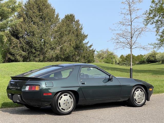 1983 Porsche 928S (CC-1742453) for sale in Southampton, New York