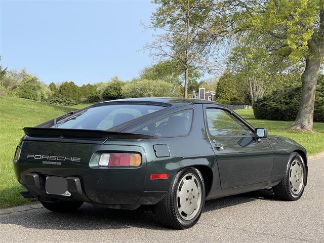 1983 Porsche 928S (CC-1742453) for sale in Southampton, New York