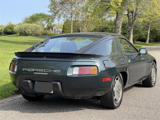1983 Porsche 928S (CC-1742453) for sale in Southampton, New York