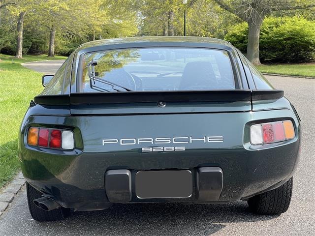 1983 Porsche 928S (CC-1742453) for sale in Southampton, New York