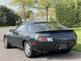 1983 Porsche 928S (CC-1742453) for sale in Southampton, New York