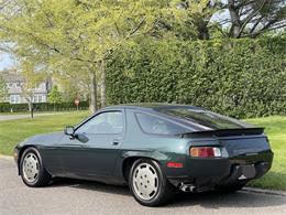 1983 Porsche 928S (CC-1742453) for sale in Southampton, New York
