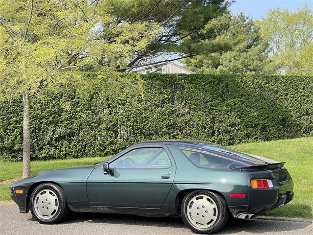 1983 Porsche 928S (CC-1742453) for sale in Southampton, New York