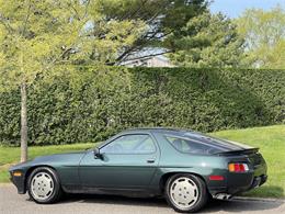 1983 Porsche 928S (CC-1742453) for sale in Southampton, New York